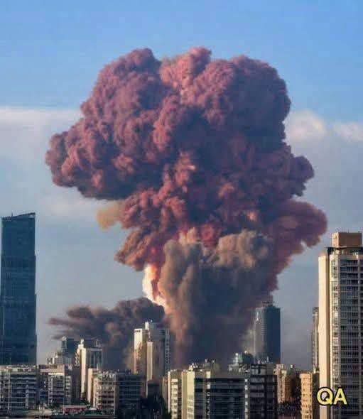 BREAKING just a few minutes ago Israel finishes…