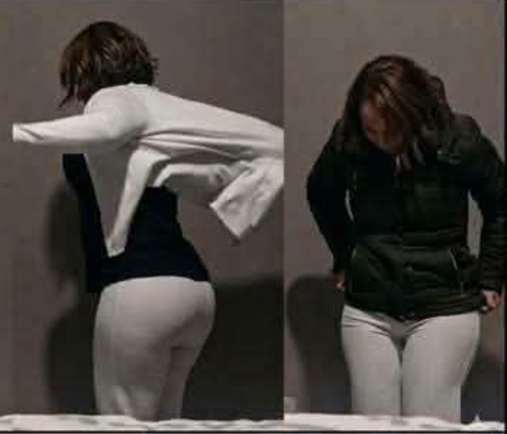 Video Leaked of woman’s affair…See More